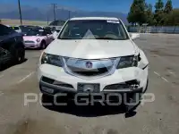 2013 Acura MDX photo
