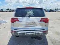 2013 Acura MDX фото