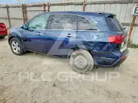 2013 Acura MDX photo