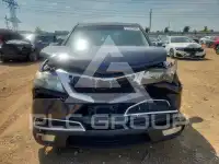 2013 Acura MDX photo