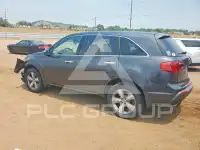 2013 Acura MDX photo