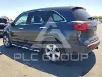 2013 Acura MDX фото