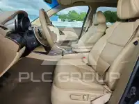 2013 Acura MDX фото