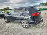 2013 Acura MDX фото