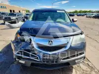 2013 Acura MDX photo
