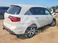 2013 Acura MDX photo