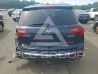2013 Acura MDX фото
