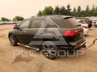 2013 Acura MDX фото