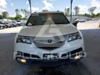 2013 Acura MDX фото
