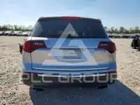2013 Acura MDX photo