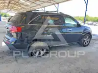 2013 Acura MDX photo