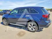 2013 Acura MDX фото