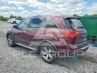 2013 Acura MDX photo