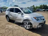 2013 Acura MDX фото