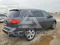 2013 Acura MDX фото