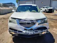 2013 Acura MDX фото