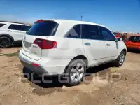 2013 Acura MDX фото