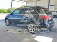 2013 Acura MDX photo