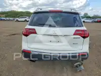 2013 Acura MDX фото
