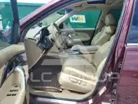 2013 Acura MDX photo