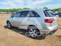 2013 Acura MDX фото