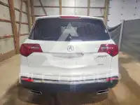 2013 Acura MDX photo