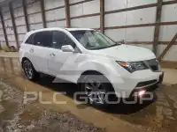 2013 Acura MDX photo