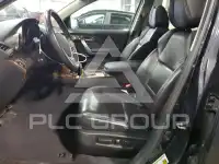 2013 Acura MDX фото