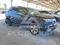 2013 Acura MDX photo