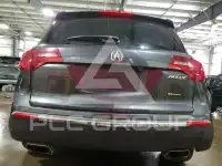2013 Acura MDX photo