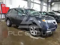 2013 Acura MDX photo