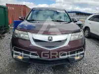 2013 Acura MDX photo