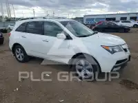 2013 Acura MDX фото