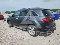 2013 Acura MDX фото