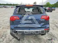 2013 Acura MDX фото