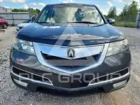 2013 Acura MDX photo