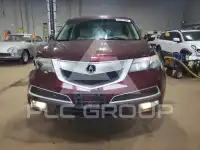2013 Acura MDX фото