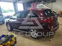 2013 Acura MDX фото