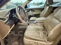 2013 Acura MDX photo