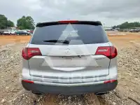 2013 Acura MDX фото