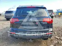 2013 Acura MDX photo