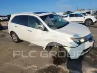 2013 Acura MDX фото