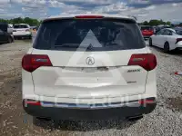 2013 Acura MDX photo