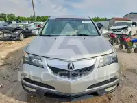 2013 Acura MDX photo