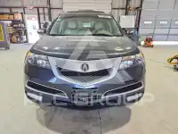 2013 Acura MDX photo