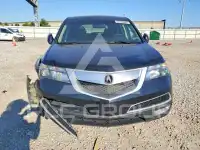 2013 Acura MDX фото