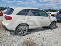 2013 Acura MDX photo