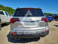 2013 Acura MDX photo