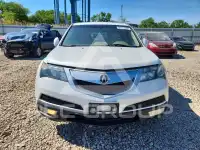 2013 Acura MDX photo