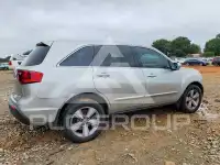 2013 Acura MDX фото